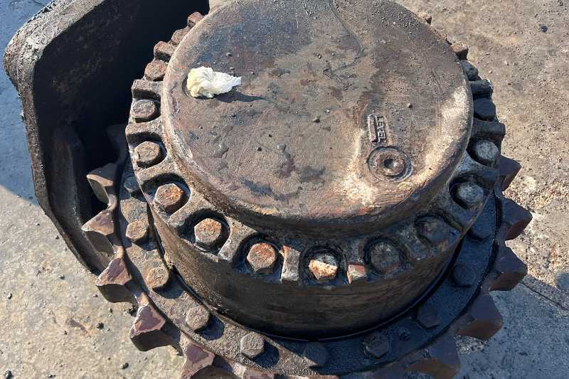 OmecoHub - Immagine CATERPILLAR 345D